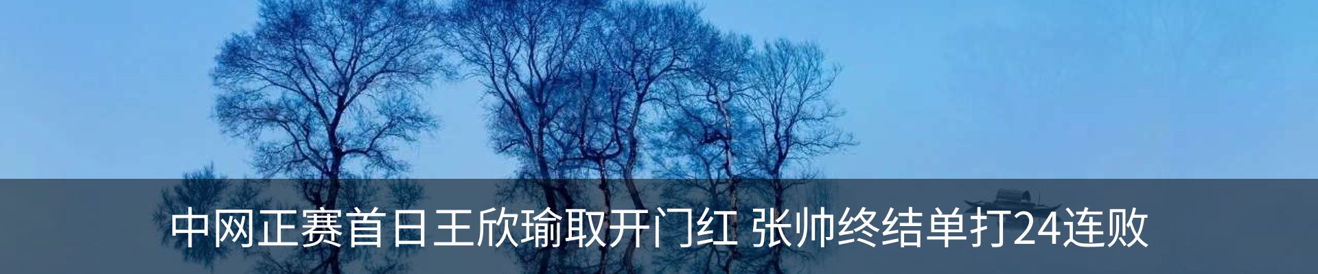 资讯动态